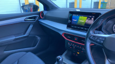 SEAT Ibiza 1.0 TSI 110 FR Edition 5dr Petrol Hatchback